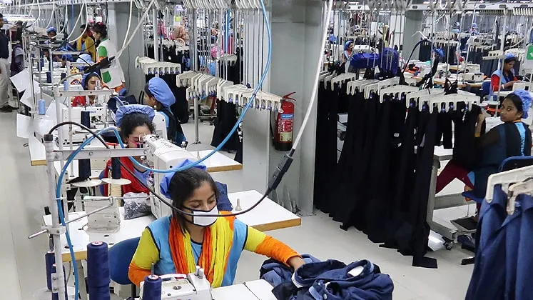 garment industry bangladesh clothing factories