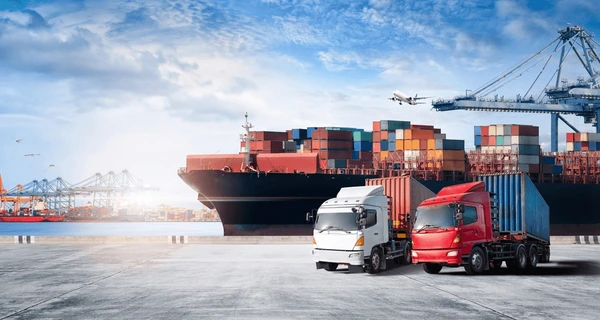 container cargo freight ship during 600nw 2066899724