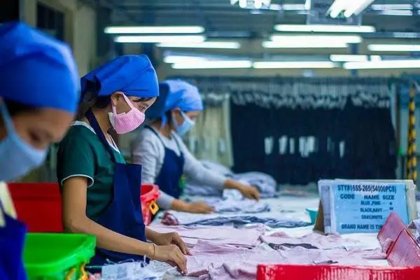 garment inspection 1